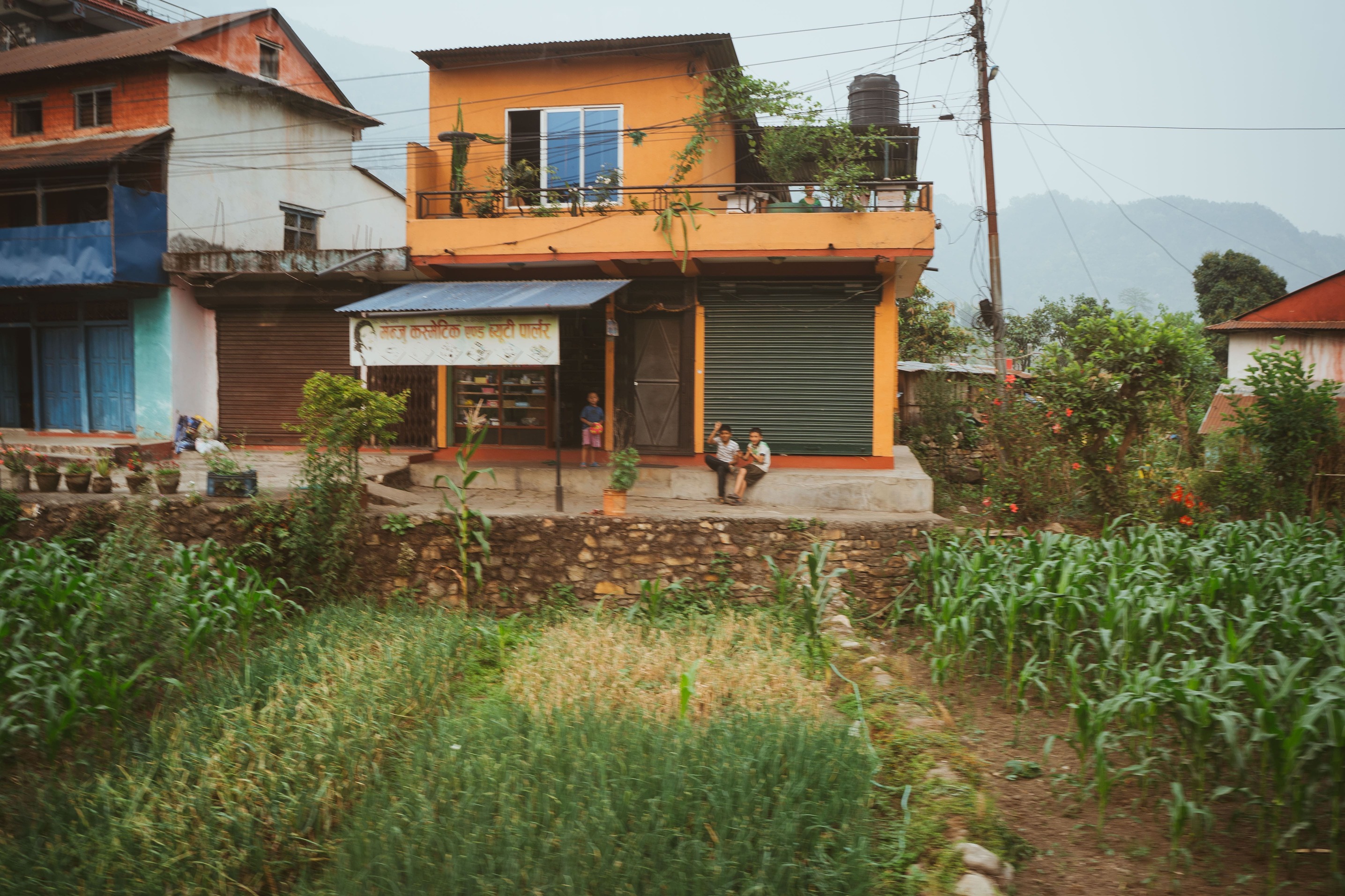 Landscape Photo 25